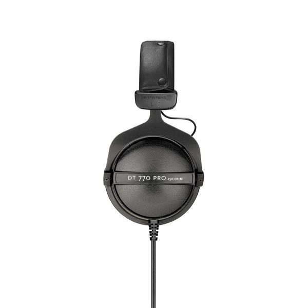 Słuchawki Beyerdynamic DT 770 PRO 250 Ohm zdjęcie 2