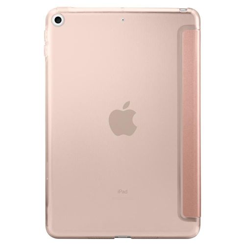 SPIGEN SMART FOLD IPAD MINI 5 2019 ROSE GOLD na Arena.pl