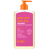 Żel samoopalający Przezroczysty bez smug b.tan Glow Your Own Way 473ml