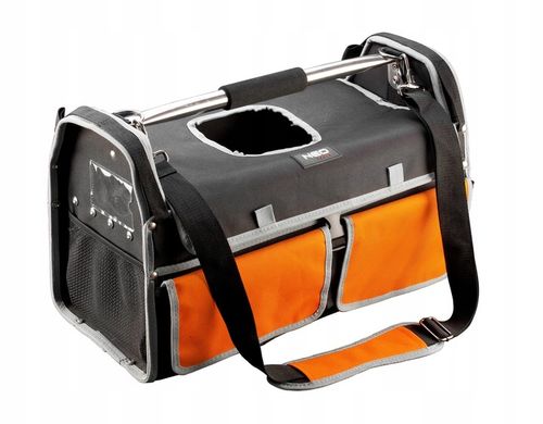 NEO TOOLS Torba Narzędziowa 20", Nylon 600D na Arena.pl