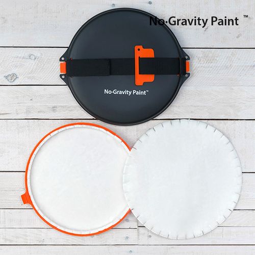 Szczelna taca malarska No·Gravity Paint na Arena.pl