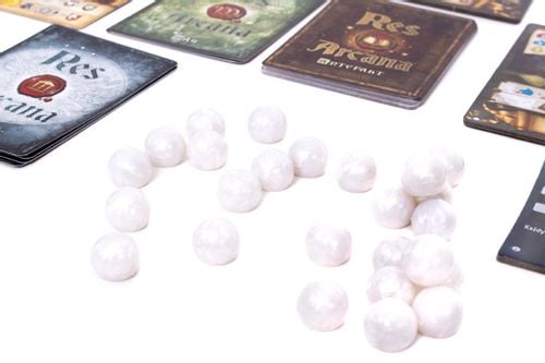 Gra Res Arcana: Perlae Imperii (Pl) na Arena.pl