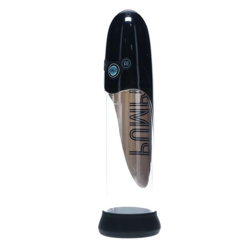 aqua-pro - submersible automatic pump - ai enabled - black na Arena.pl