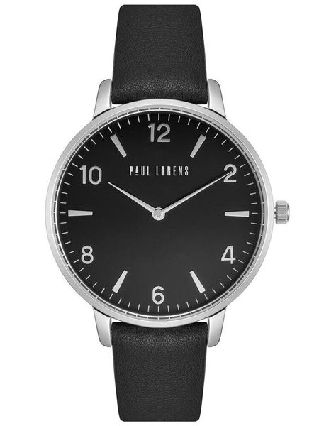 ZEGAREK DAMSKI PAUL LORENS - PL12177A6-1A1 (zg514a) + BOX zdjęcie 1