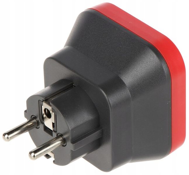 Wskaźnik sieci 230 V AC Uni-T UT07B-EU zdjęcie 15