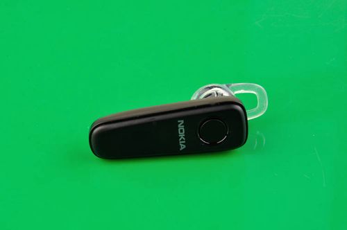 Słuchawka Bluetooth Nokia Solo Bud SB-101 na Arena.pl