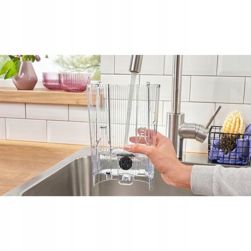 Ekspres kapsułkowy Bosch Tassimo My Way 2 TAS6502 Czarny na Arena.pl