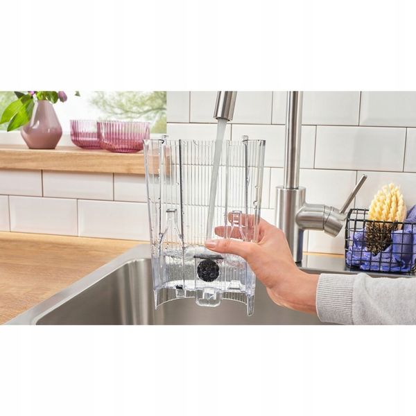 Ekspres kapsułkowy Bosch Tassimo My Way 2 TAS6502 Czarny zdjęcie 7