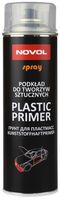 podkład do tworzyw sztucznych 500 ml - nl-34482