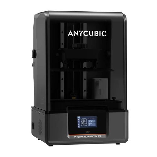 Drukarka 3D Anycubic Photon Mono M7 Max na Arena.pl