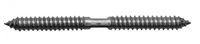 dwugwint drewno-drewno 10*120mm kg - 502 dr10*12k
