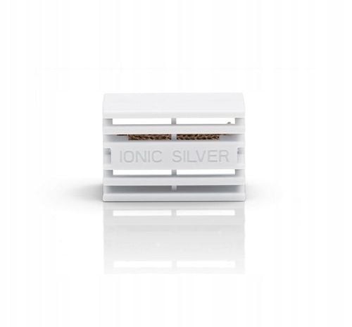 Kostka z jonami srebra Stylies Clean Cube do nawilżaczy powietrza na Arena.pl