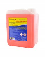 SILNY KWAS DO MYCIA ALUMINIUM 5L KONCENTRAT