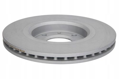 TARCZA HAM PRZOD 266X22 V ATE na Arena.pl