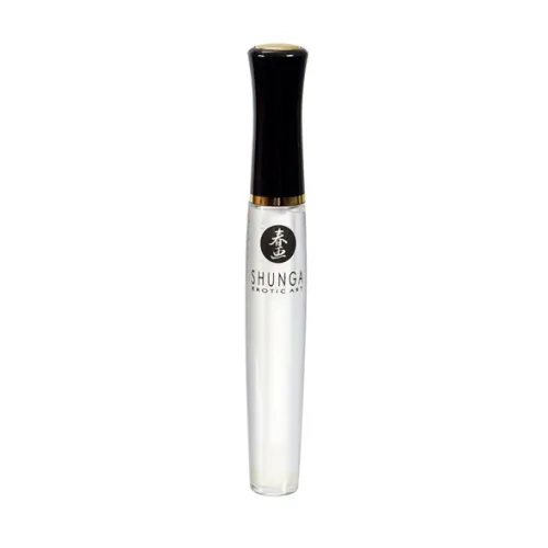 shunga divine oral pleasure gloss sparkling strawberry wine 10ml na Arena.pl