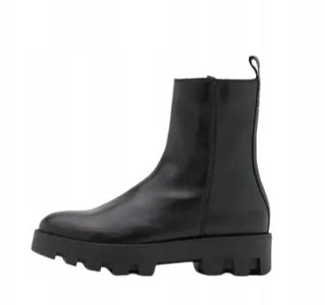 Botki MARC O'POLO 207 16275002 R41 zdjęcie 4
