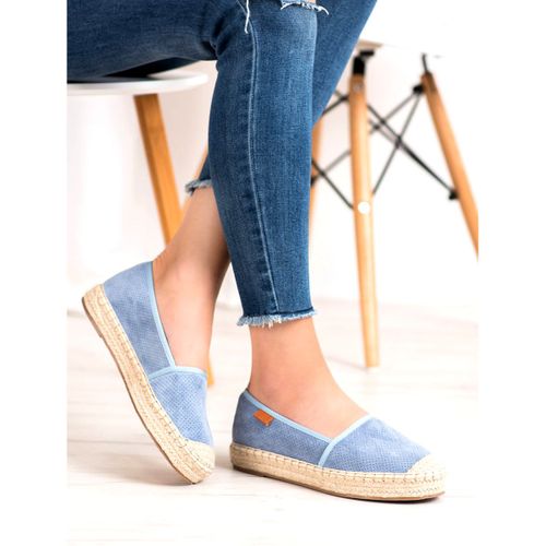 Ażurowe Espadryle r.37 na Arena.pl