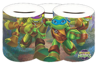 Skarbonka Ceramiczna Żółwie Ninja - Turtles