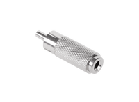 ZLA0327M Zlacze WT.RCA-GN.JACK 3.5 mono