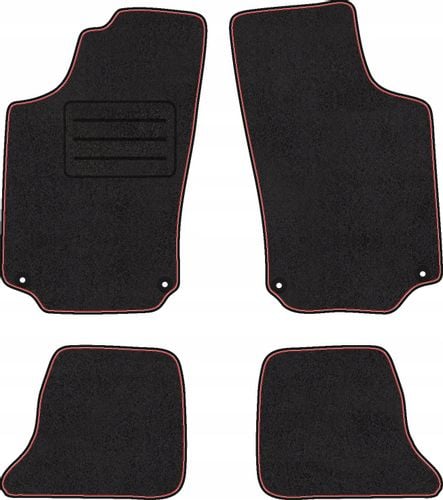 DYWANIKI DO OPEL COMBO C NA WYMIAR POL na Arena.pl