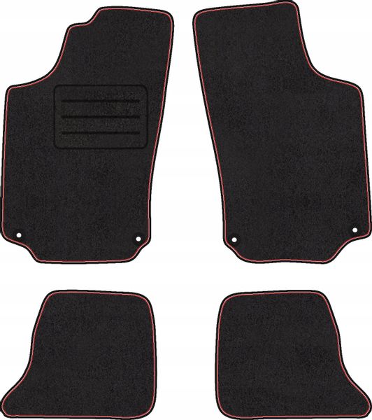 DYWANIKI DO OPEL COMBO C NA WYMIAR POL zdjęcie 2