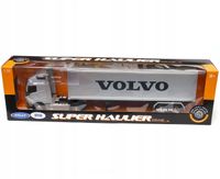 VOLVO FH12 KONTENER TIR 1:32 Welly