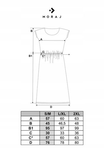 MODNA SUKIENKA DAMSKA KRÓTKA ELASTYCZNA W ORIENTALNY WZÓR NA LATO MORAJ S/M na Arena.pl