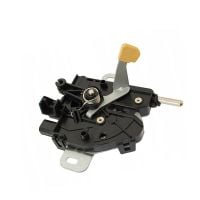 Ford Mondeo MK4 07-14 zamek maski pokrywy silnika