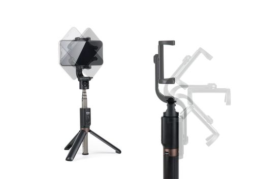 Zestaw selfie XBLITZ SL4 PRO Bluetooth na Arena.pl