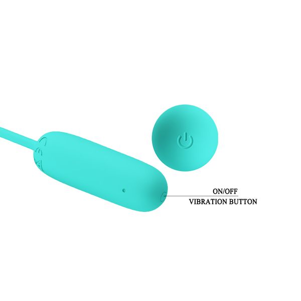 pretty love  joyce, 12 vibration functions memory function zdjęcie 6