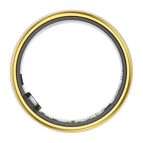 smartring colmi r06 18.1mm 8 (złoty) na Arena.pl