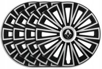 KOŁPAKI 15'' RENAULT Clio Modus Megane Twingo SSM