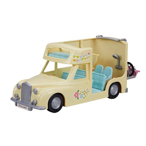 SYLVANIAN Rodzinny Kamper 05454 na Arena.pl
