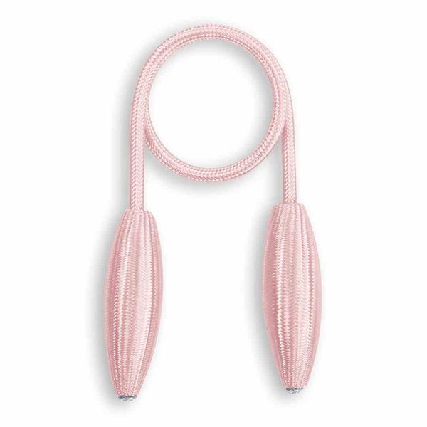 CURTBIN/AH/BRAMPTON/POWDERPINK/2PCS zdjęcie 3