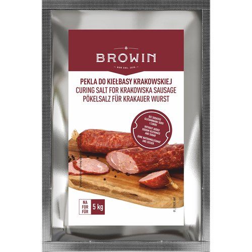 Pekla do kiełbasy krakowskiej - 115 g zdjęcie 1