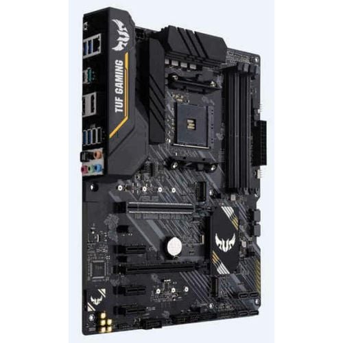 Płyta główna Asus TUF GAMING B450 PLUS II ATX AM4 na Arena.pl