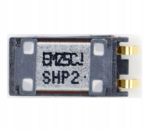 Głośnik Rozmów Do LG G3s G3 mini D722 zdjęcie 1
