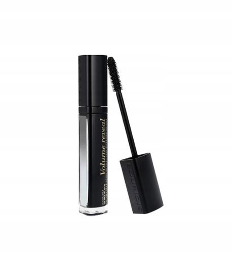 BOURJOIS VOLUME REVEAL TUSZ ULTRA BLACK LUSTERKO na Arena.pl