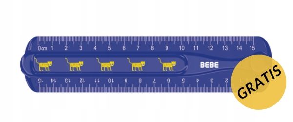 duża WYPRAWKA SZKOLNA ZESTAW DLA KLAS 1-3 Interdruk, 22 elementów 1 GRATIS zdjęcie 3