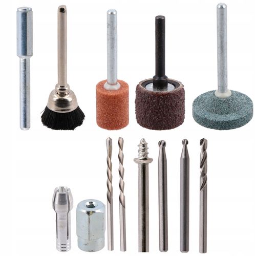 DREMEL SZLIFIERKA MULTI 8240 5 65 Platinum + LB na Arena.pl