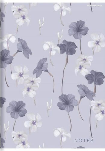 10X ZESZYT TOP 2000 A5 60 KARTEK, KRATKA +MARGINES na Arena.pl