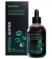 DETOXIL WATER - oczyszcza organizm, wzmacnia odporność Mega Hit!!!