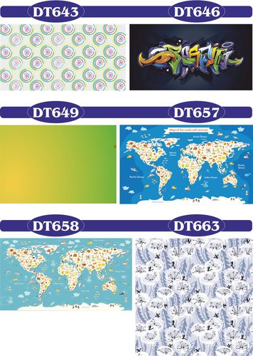 FOTOTAPETA fototapety 3D abstrakcja graffiti na Arena.pl