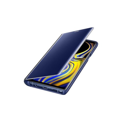Samsung Clear View Etui Note 9 niebieski na Arena.pl