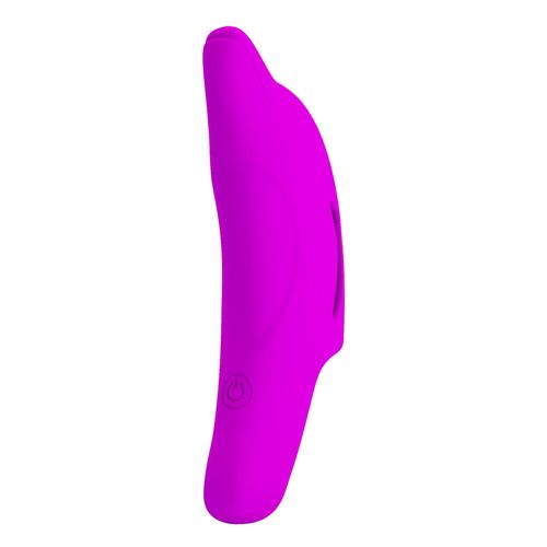 pretty love   delphini, honey finger, 10 vibration functions na Arena.pl