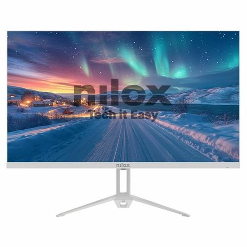 Monitor Gaming Nilox NXM27FHD100W 27" na Arena.pl