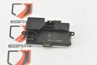 OE BMW REGULATOR REZYSTOR DMUCHAWY BMW 5 F10 F11 7 F01 F02 F03 64119355981
