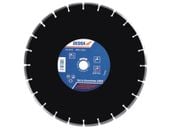 DEDRA TARCZA DIAMENTOWA LASER DO CIĘCIA ASFALTU 450MMX25,4MM DEDH1185