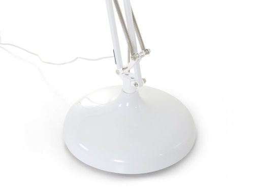 Lampa Stojąca Biała Parana na Arena.pl