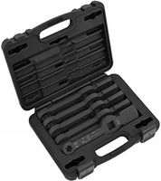 Zestaw kluczy do zacisków hamulcowych S-Tools ST03825